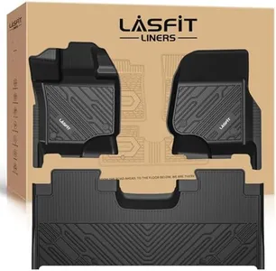 LASFIT Flo