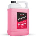 Wavex Pre Ceramic Coating for Car Spray - Coating Prep Pre Treatment Spray 5L | Always use Before Application of Ceramic Coating for car | Isopropyl Alcohol Based Formulation