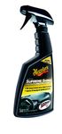 Meguiar's G4016EU Supreme Shine Hi-Gloss Interior Dash & Trim Protectant 473ml. Superior UV Protection