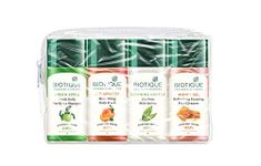 Biotique Travel Kit