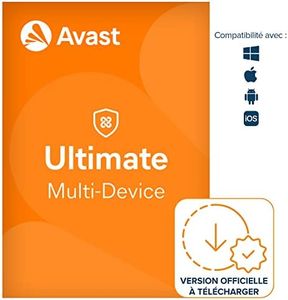 Avast Ulti