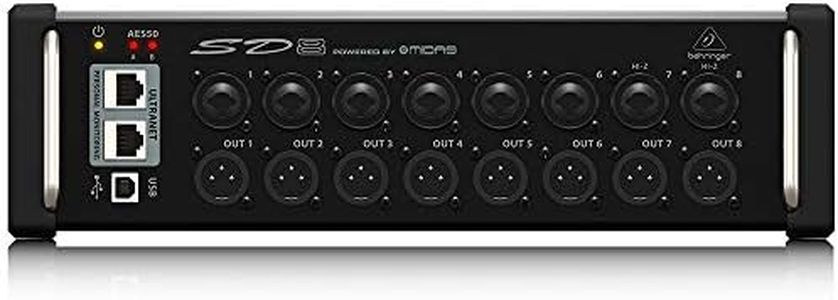 Behringer 