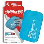 Mueller Reusable Fabric Hot/Cold Pack