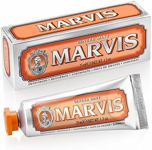Marvis Gin