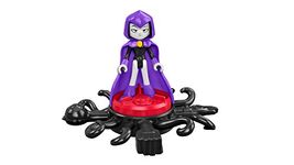 Fisher-Price DTP59 Imaginext Teen Titans Go Magic Attack Raven