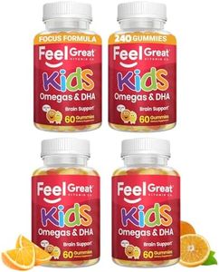 Feel Great