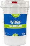 Rx Clear Stabilized Granular Chlori