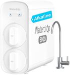 Waterdrop G5P500A Alkaline Mineral 