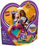 Lego Friends Hearts