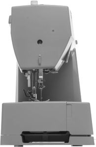 Singer Heavy Duty Sewing Machine – 6805C, High-Speed, Durable