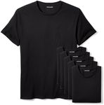 Amazon Essentials Men's Crewneck T-