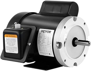 Vevor Elec