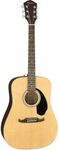 Fender FA-125 Dreadnought w/bag, Wa