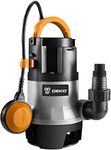 Sump Pumps