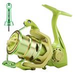 Apple Fishing Reels Under 100 Dollars