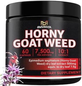 Horny Goat