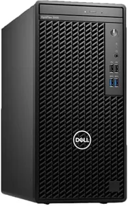 Dell Optiplex 3000 Tower Business Desktop Computer | 12th Gen Intel Core i5-12500 Processor | 32GB RAM | 1TB PCIe SSD | WiFi | DVD-RW | HDMI | Display Port(Support 4K) | Windows 11 Pro