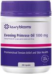 Henry Blooms Evening Primrose Oil 1000 mg 200 Capsules