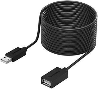 Sabrent 32-foot USB 2.0 Active Extension Cable (CB-USBXT)