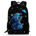 Backpack Cartoons