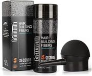 GOWWIM Hair Thickening Fibers Best 