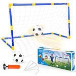 Kids Soccer Net For 3 To 4 Year Old's