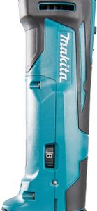 Makita 18V Multi-Tool – Cordless Oscillating Tool, Blue