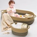 Baby Changing Basket for Baby Dress
