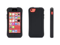 Griffin Technology GB38162 iPhone Case SurvivorSlim iPhone 5c BLK