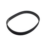 EMSea 7PJ470 470mm Circumference Lawn Mower Drive 16.3mm Width Rubber Synchronous Closed Loop Timing Belt Compatible With QUALCAST RM37 M2EB1437M M2EB1537M M2EB1637M Lawnmower