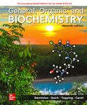 General Organic and Biochemistry ISE