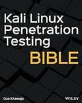 Kali Linux Penetration Testing Bibl