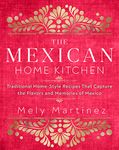 Mexican Cookbooks