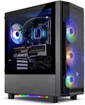 Skytech Gaming Shadow Gaming PC Des