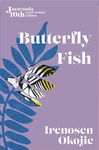 Butterfly Fish (Jacaranda)