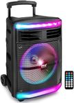 Pyle, Portable PA Speaker, Bluetoot