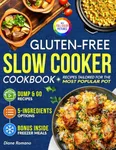 Gluten-Free Slow Cooker Cookbook: F