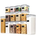 Food Storage