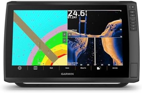 Garmin® EC