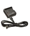 MH-61 Camera Charger for En-EL5 Battery Compatible with Nikon Camera Battery Charger