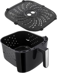 Russell Hobbs XXL Air Fryer 8L – Large Capacity Healthy Cooker