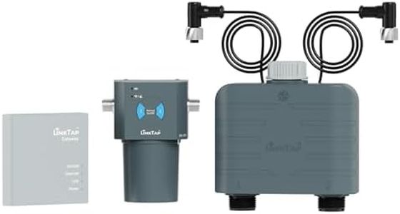LinkTap T1