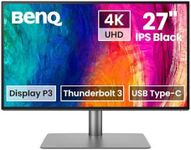 BenQ PD2725U Designer Monitor (AQCO