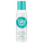 Punky Pastel Temporary Hair Color Spray, Perfectly Peacock, Spray-On Hair Color, Fast-Drying, Non-Sticky, Travel Size Hair Dye for Instant Vivid Hair Color, 3.5 oz, 1-Pack