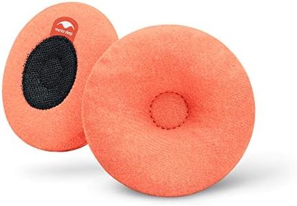 Manta Steam Eye Cups - Near-Total Blackout Heated Eye Cups with No Eye Pressure, Natural Gentle Steam Eye Cups for Migraine Headaches, Rest, Sleep, Dry Eye Steam Mask, Puffy Eyes & Sinus Relief