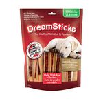 DreamBone Chicken Sticks 12ct, 8.4oz, 238g