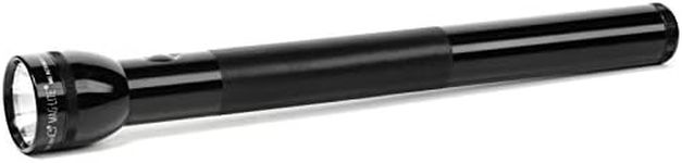 Maglite S5D016 5D Cell Flashlight i