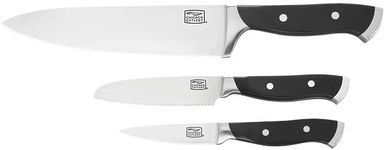 Chicago Cutlery® Armitage 3-piece K