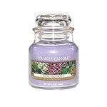 Yankee Candle Lilac Blossoms Small 