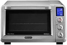 De'Longhi Multioven Benchtop Oven E